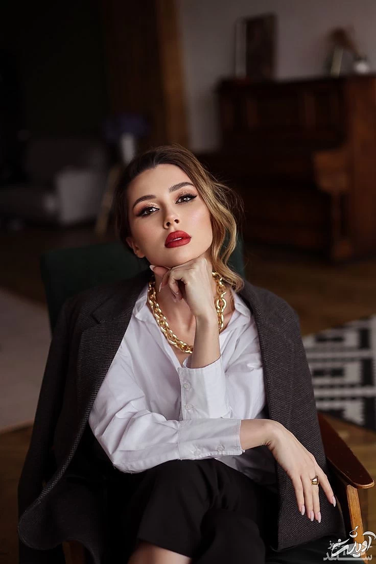 استایل شیک زنانه